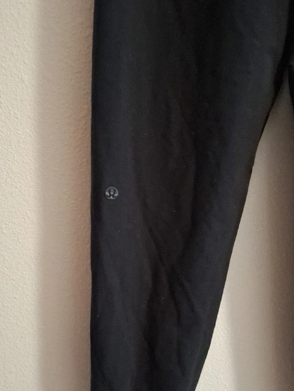 lululemon athletica Black Women's Jogger Track Pants Size 2